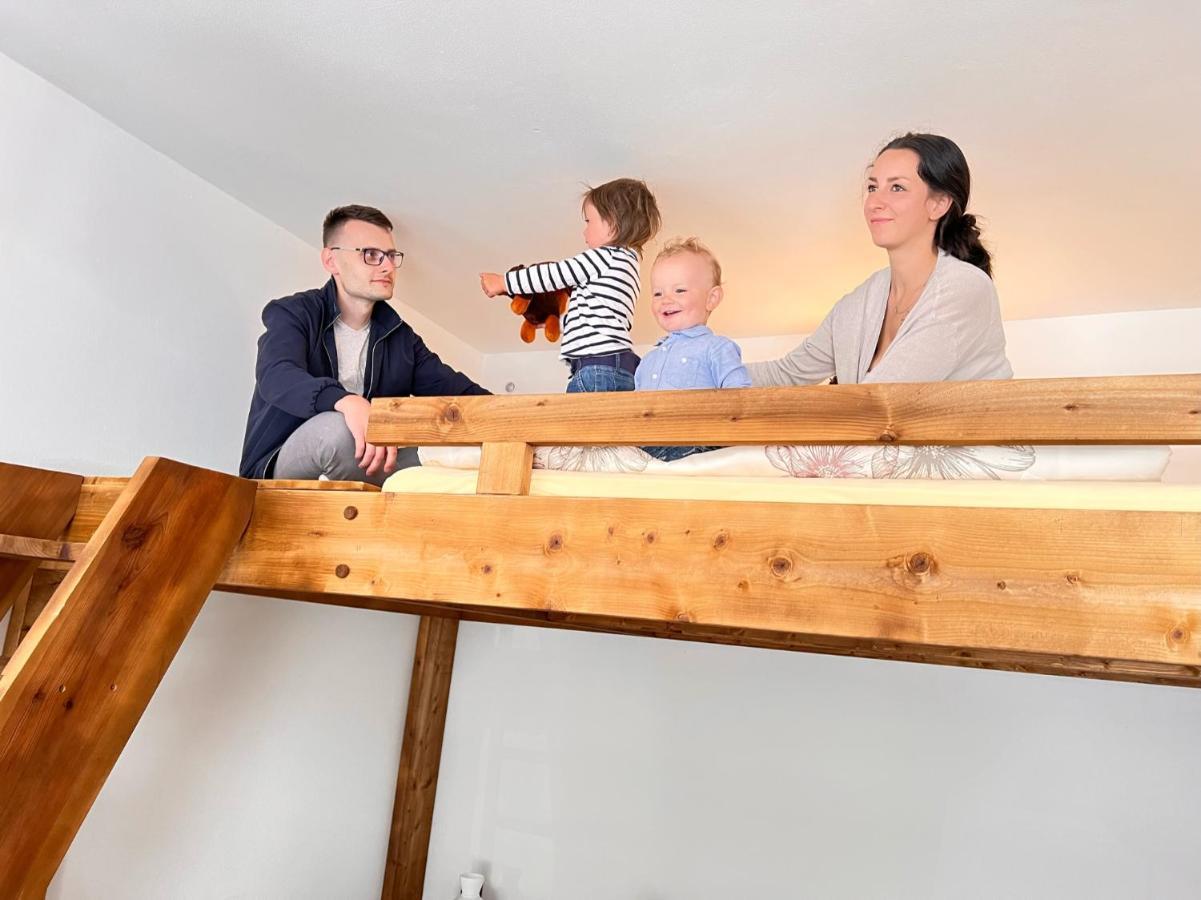Pension Pod Skalou Hřensko Exteriör bild